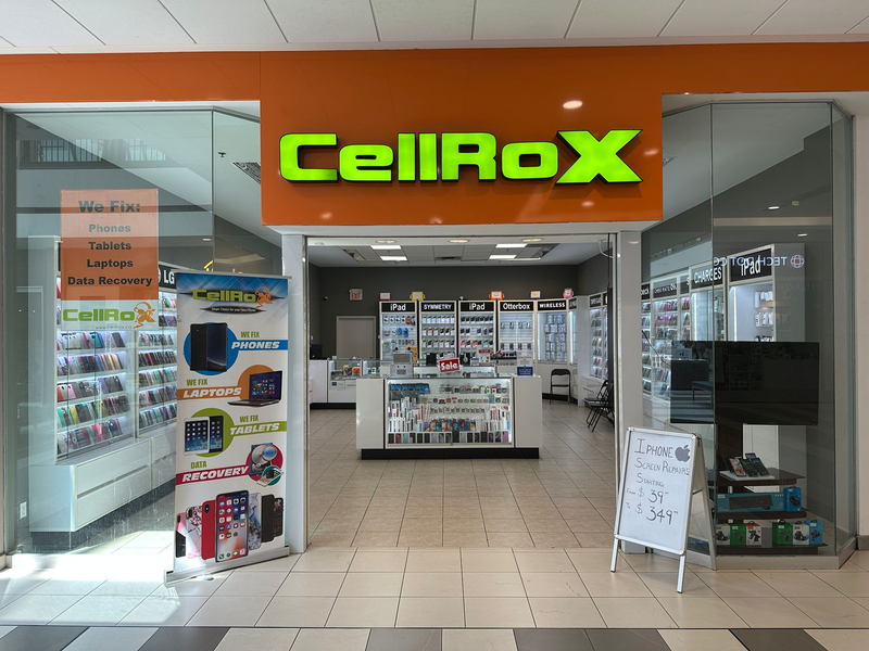 Cover photo of Cellrox - Professional Phone Repair Service - Thornhill